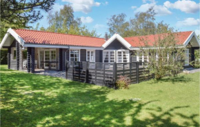 Gorgeous Home In Vejby With Kitchen, Vejby